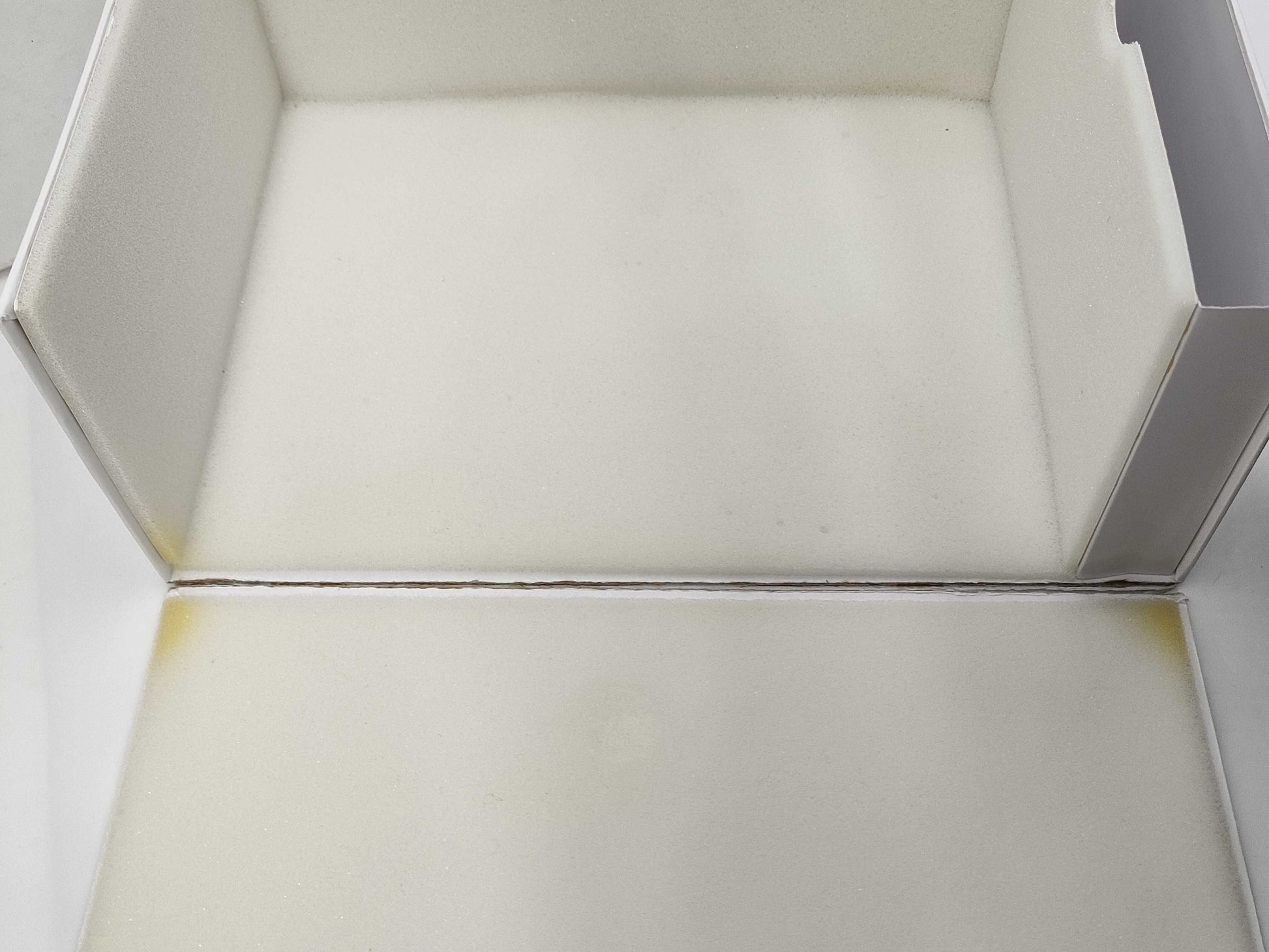 OMEGA Empty Box Unisex