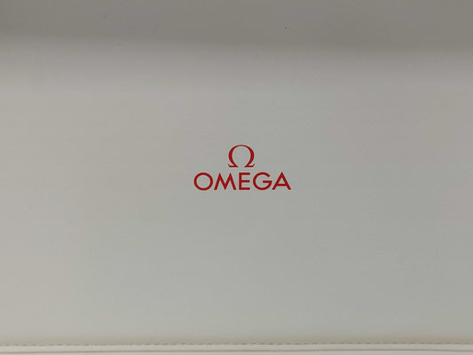 OMEGA Empty Box Unisex