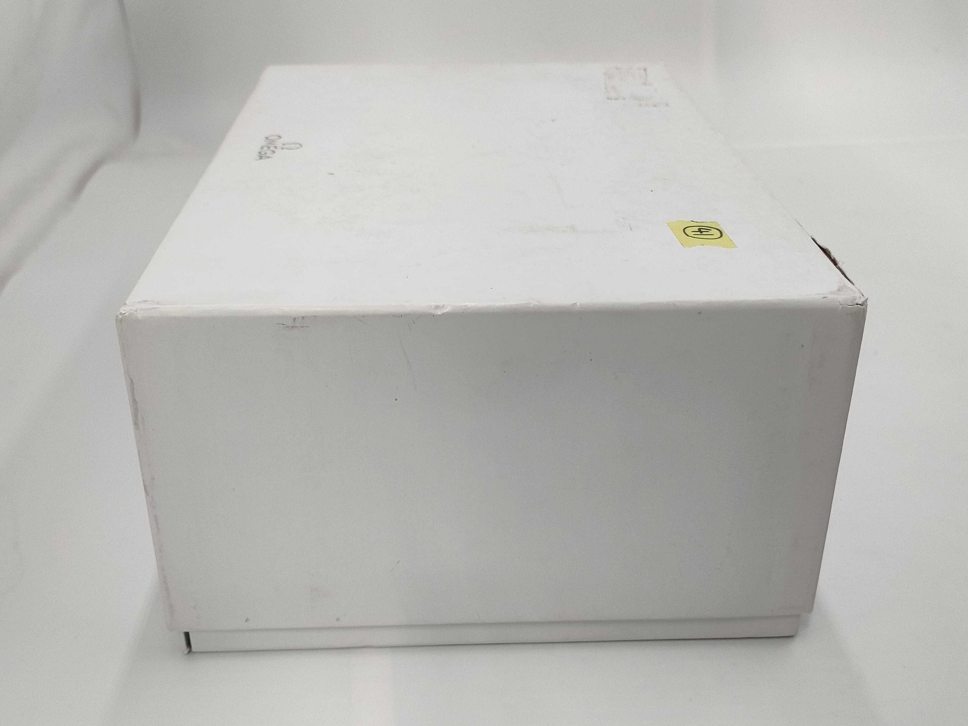 OMEGA Empty Box Unisex