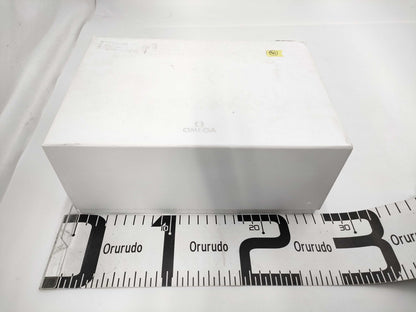 OMEGA Empty Box Unisex