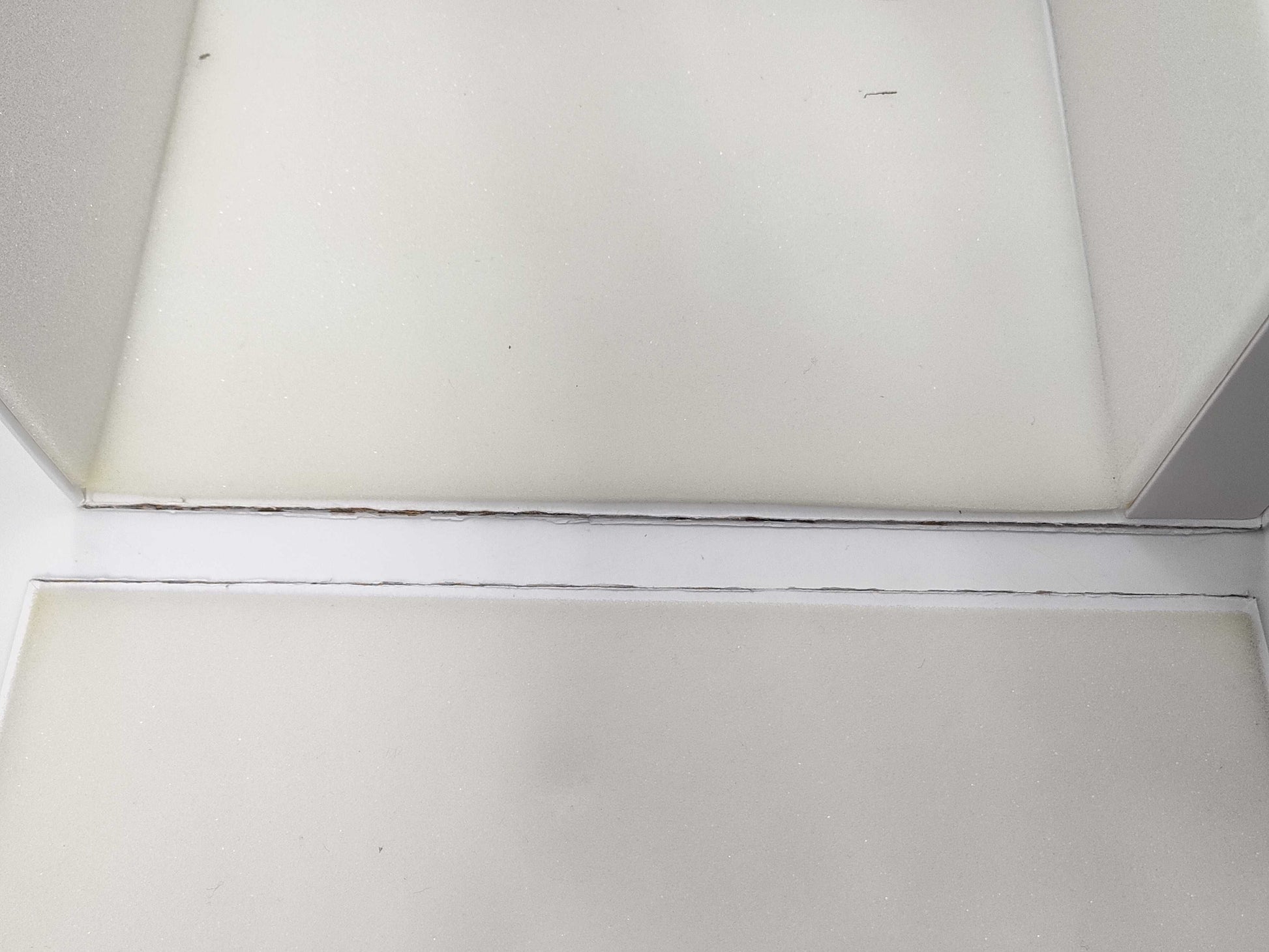 OMEGA Empty Box Unisex