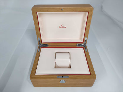 OMEGA Empty Box Unisex