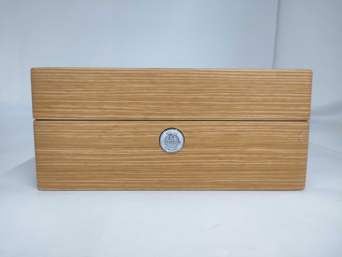 OMEGA Empty Box Unisex