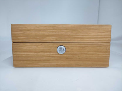 OMEGA Empty Box Unisex