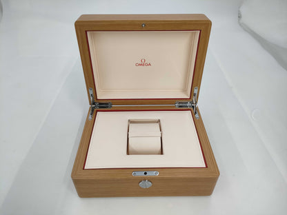 OMEGA Empty Box Unisex