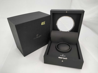HUBLOT Empty Boxes Unisex