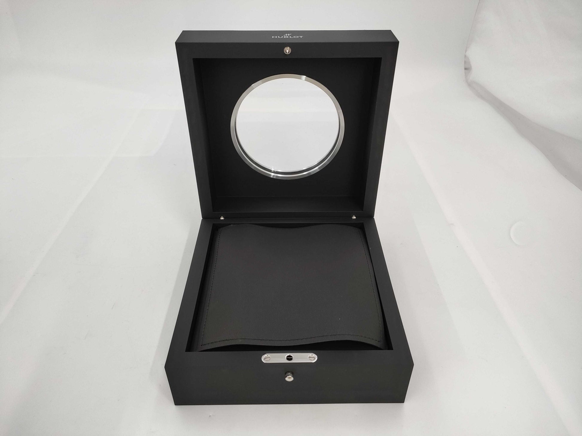 HUBLOT Empty Boxes Unisex