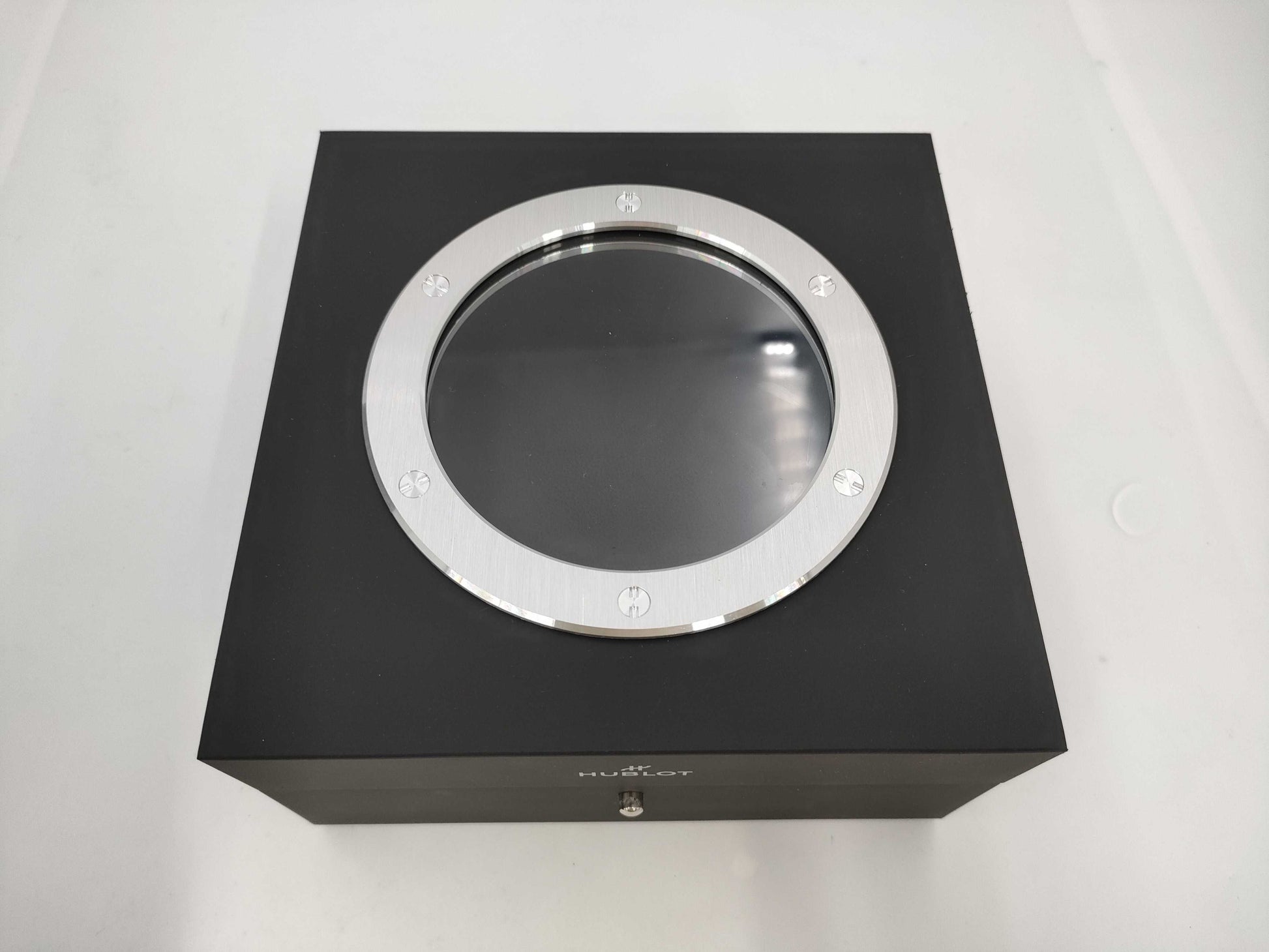 HUBLOT Empty Boxes Unisex