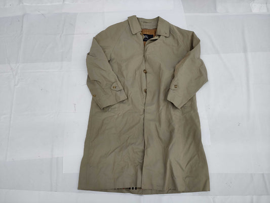 BURBERRY Burberry Coat Coat