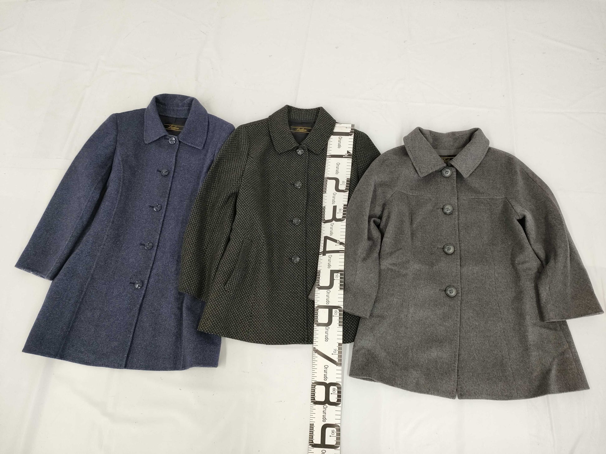 Leilian Coat and Other Apparel Summary Other Apparel