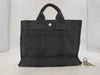 HERMES Ale Line Tote Bag Cadena Keyed Tote Bag