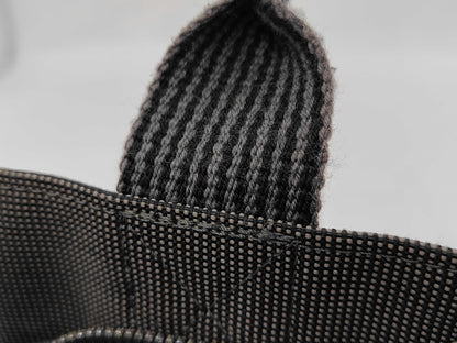 HERMES Ale Line Tote Bag Cadena Keyed Tote Bag