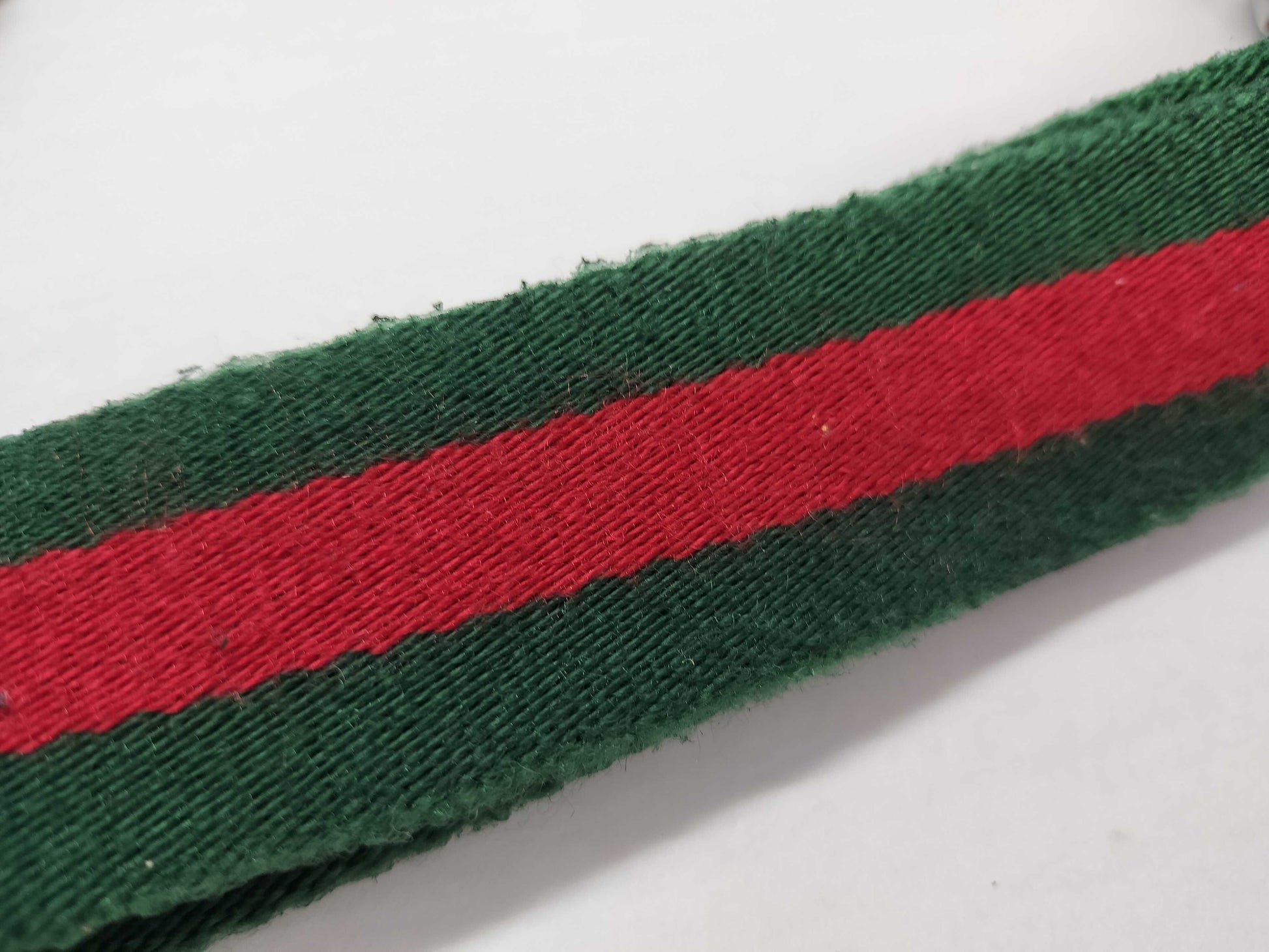 GUCCI GG Canvas Gucci GG Canvas Sherry Waist Bag Waist Bag