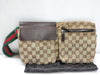 GUCCI GG Canvas Gucci GG Canvas Sherry Waist Bag Waist Bag