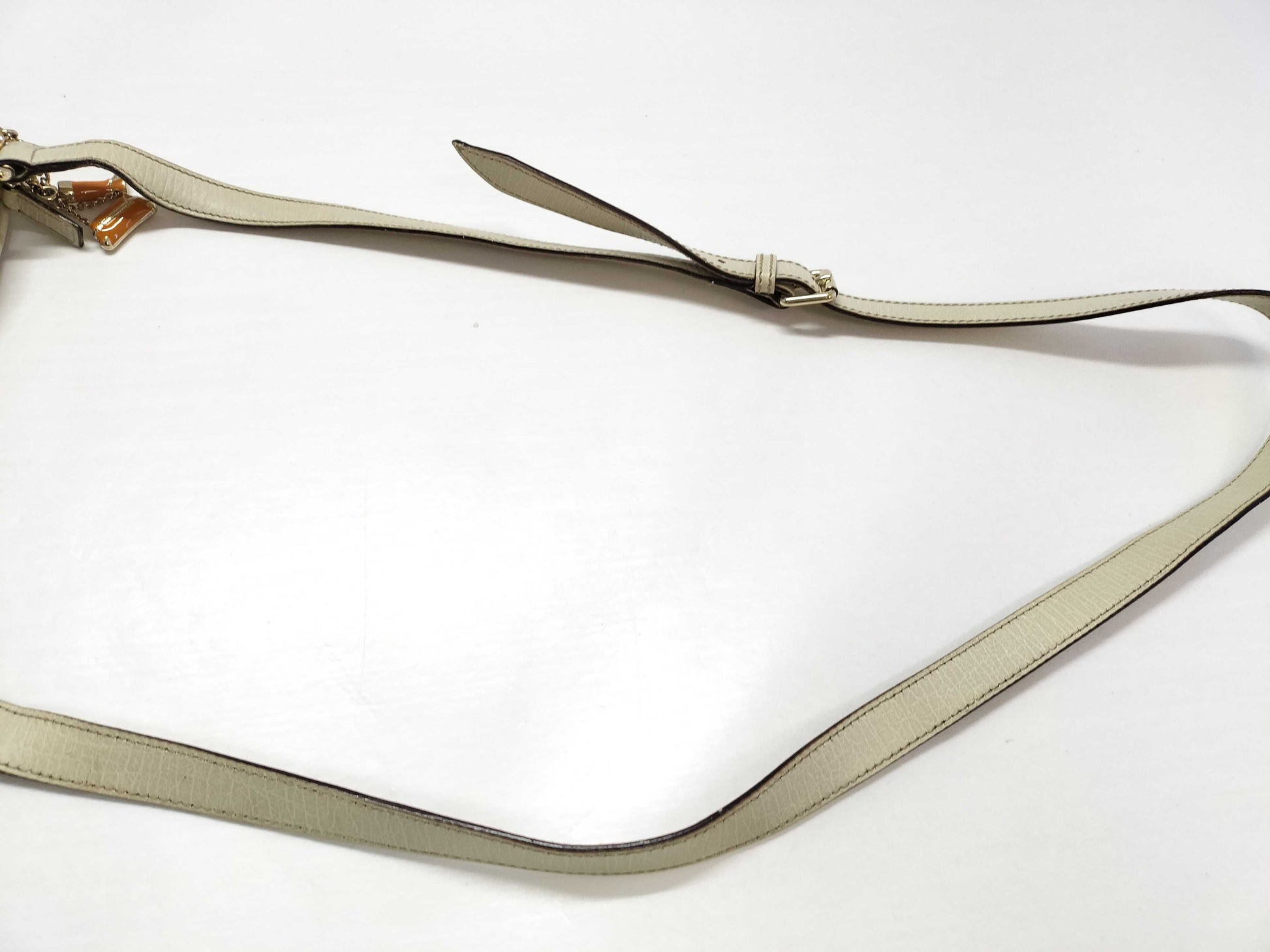 GUCCI GG Canvas Gucci GG Canvas Sherry Shoulder Bag Shoulder Bag