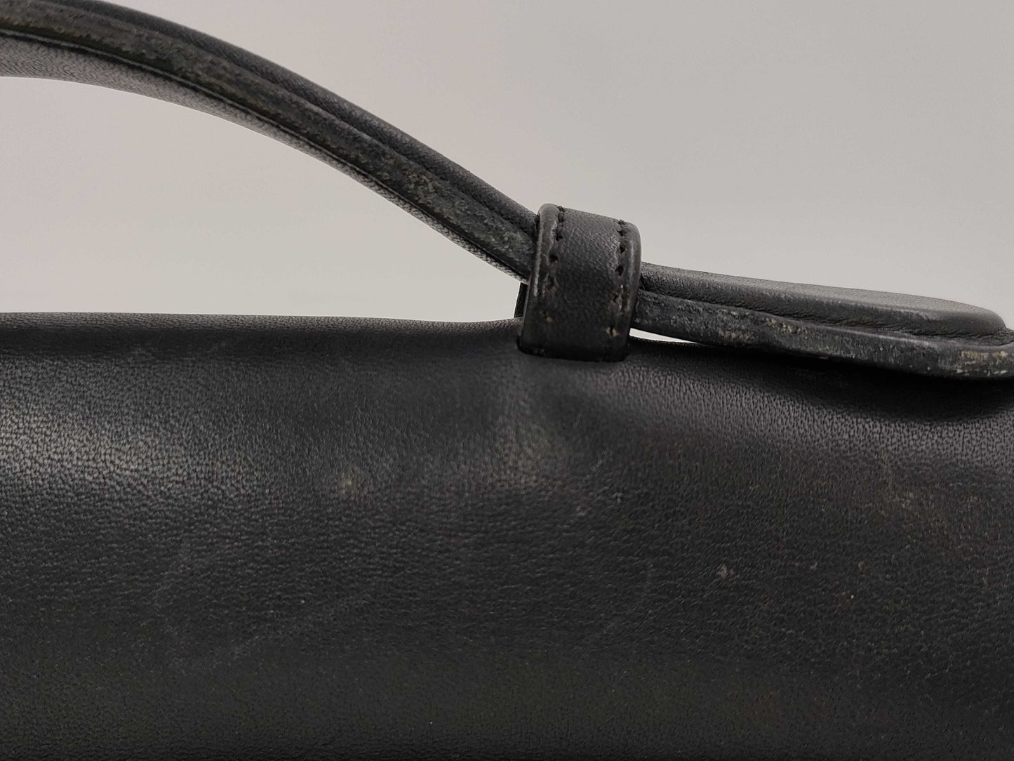 COACH Old Coach Black 2-way Shoulder Bag