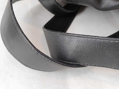 GUCCI Bamboo Backpack