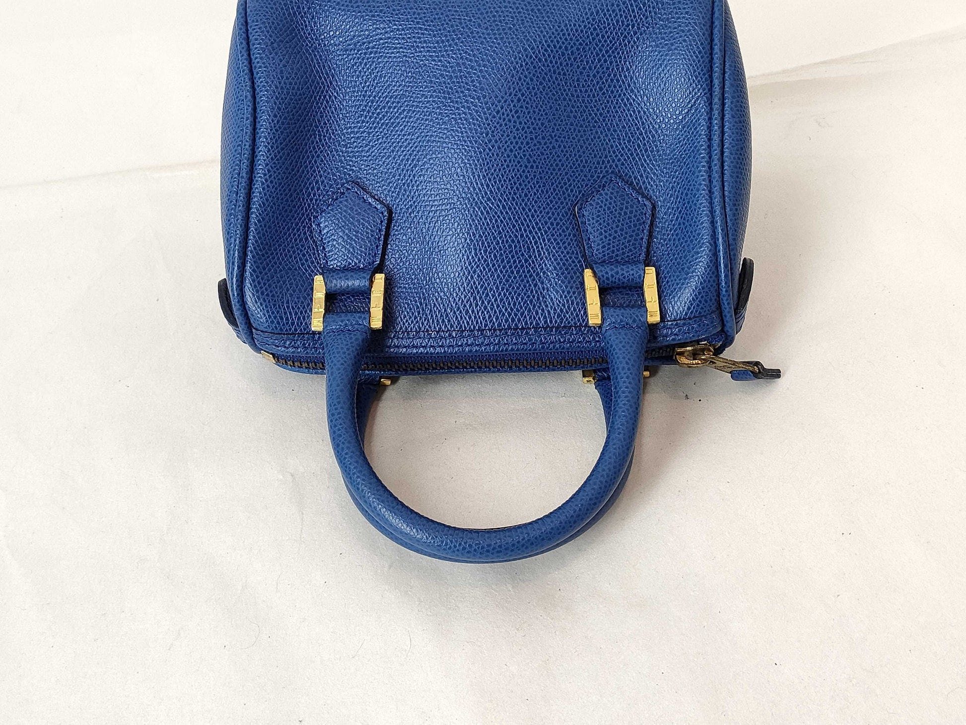 ETRO Mini Boston Bag Handbag