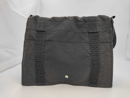 HERMES Basas Shoulder Bag