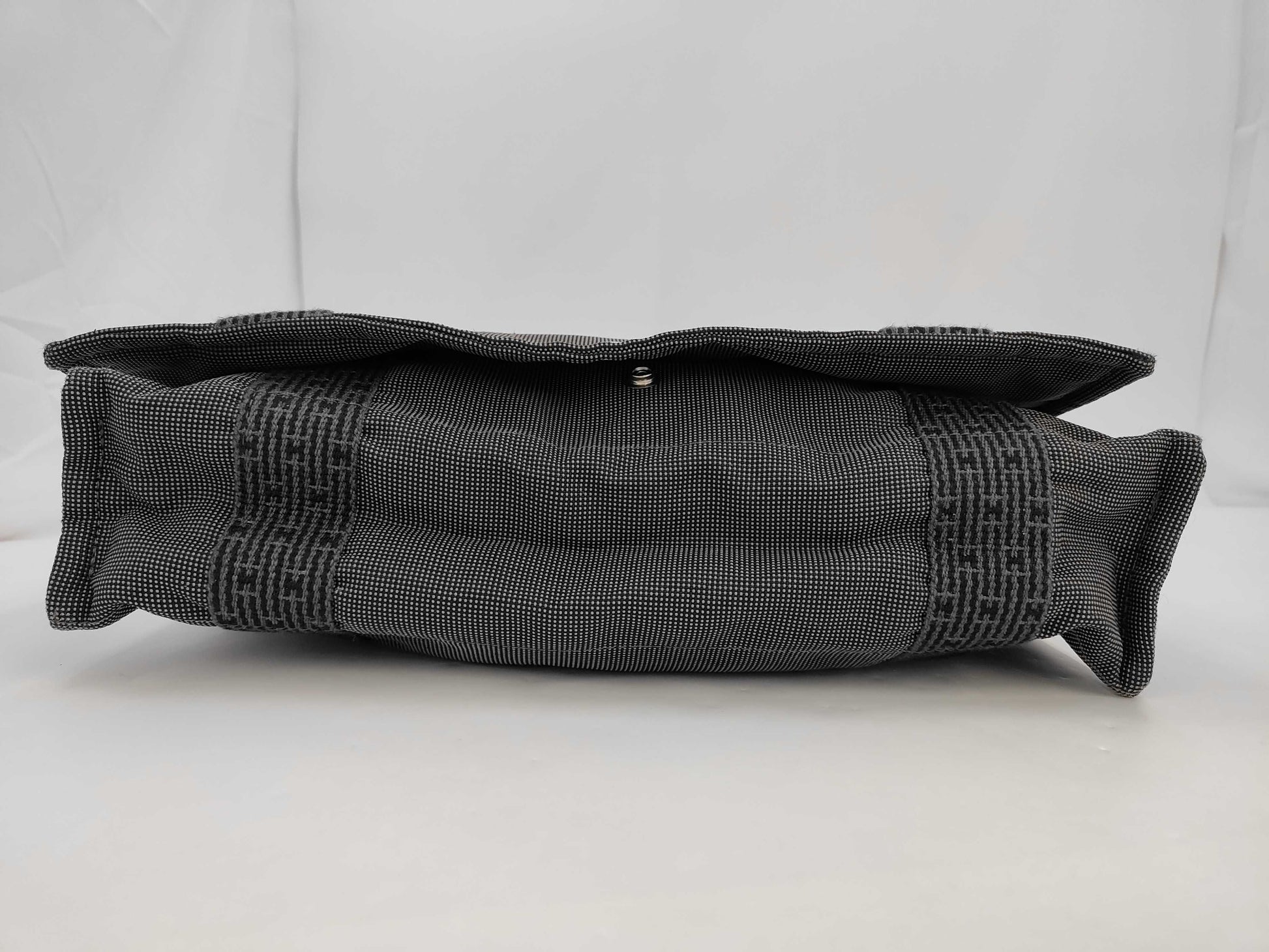 HERMES Basas Shoulder Bag