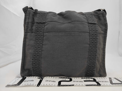 HERMES Basas Shoulder Bag