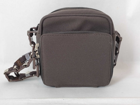 Salvatore Ferragamo Vara Shoulder Bag
