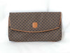 CELINE Macadam Clutch Bag Clutch Bag