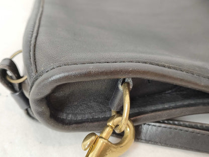 COACH Old Coach Shoulder Bag Shoulder Bag