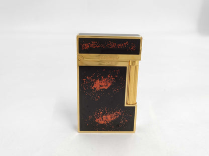 S.T. Dupont Brand Other Lighter 0 2 Logo Other Accessories