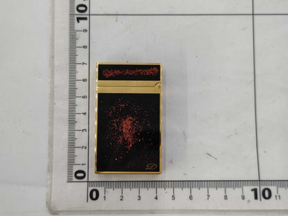 S.T. Dupont Brand Other Lighter 0 2 Logo Other Accessories