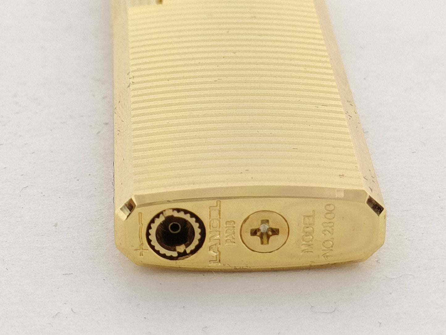 LANCEL Lancel Lighter Writer