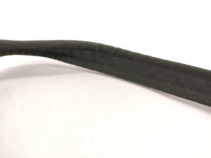 GUCCI One Shoulder Bag Nylon Khaki 001 3386 Shoulder Bag