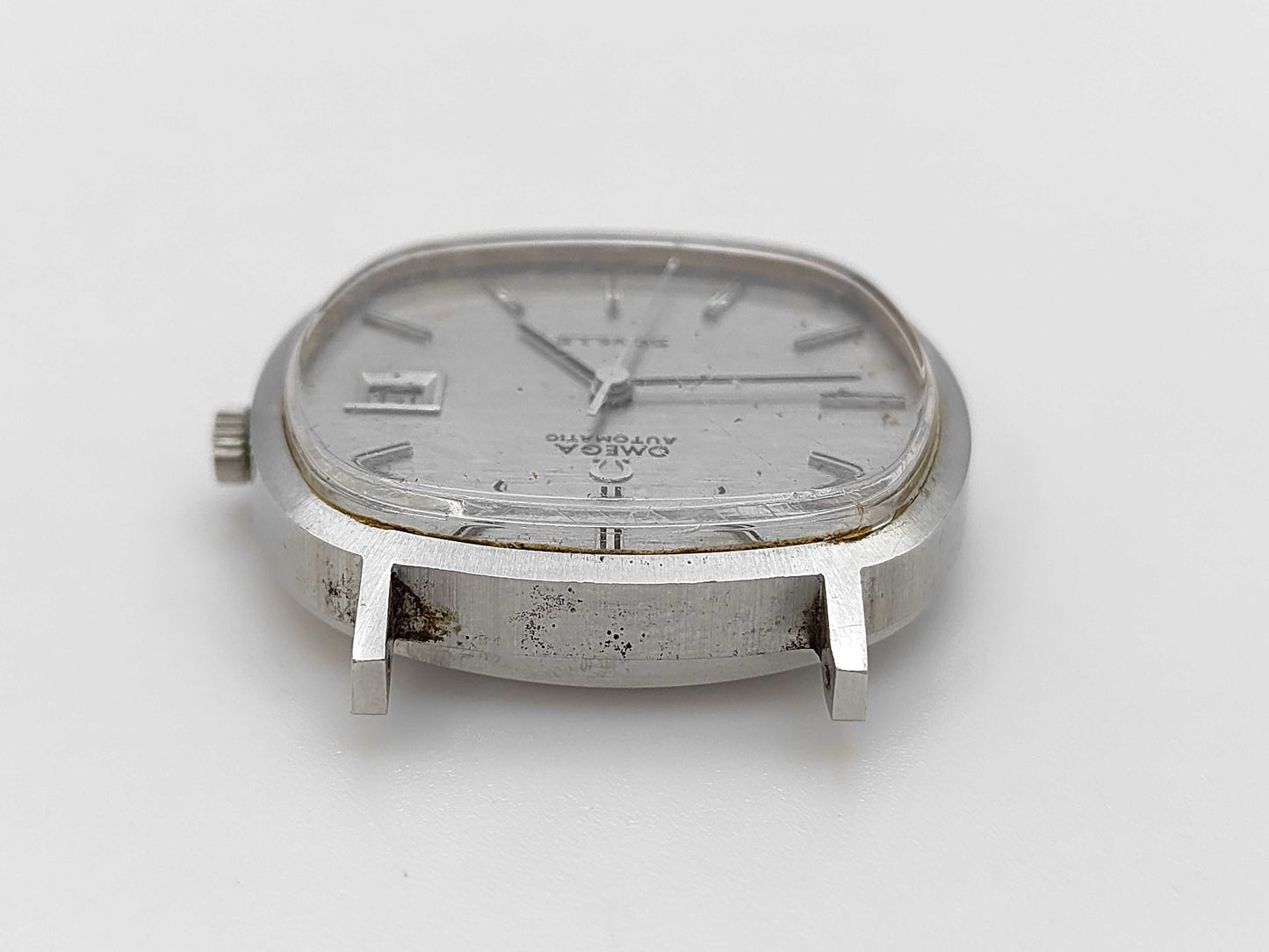 OMEGA Devil Automatic Immovable Boy's Watch