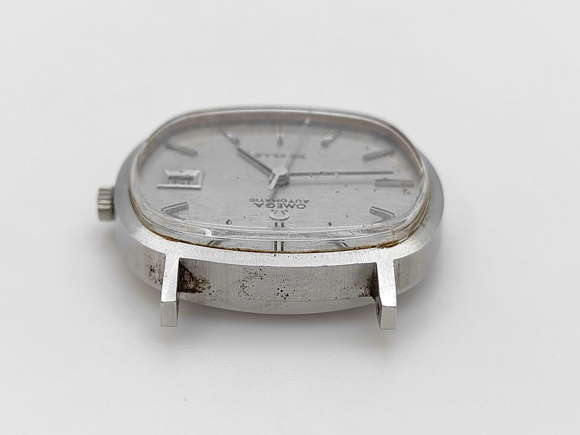 OMEGA Devil Automatic Immovable Boy's Watch