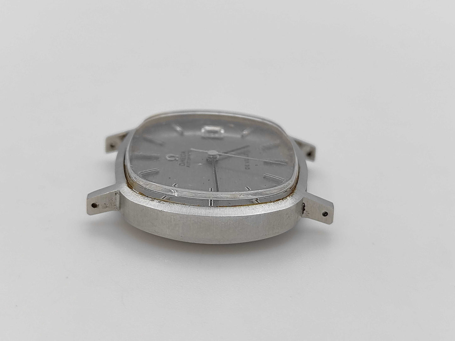 OMEGA Devil Automatic Immovable Boy's Watch