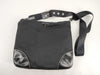 PRADA Nylon Shoulder Bag Tesuto Nylon Black BT0326 Shoulder Bag