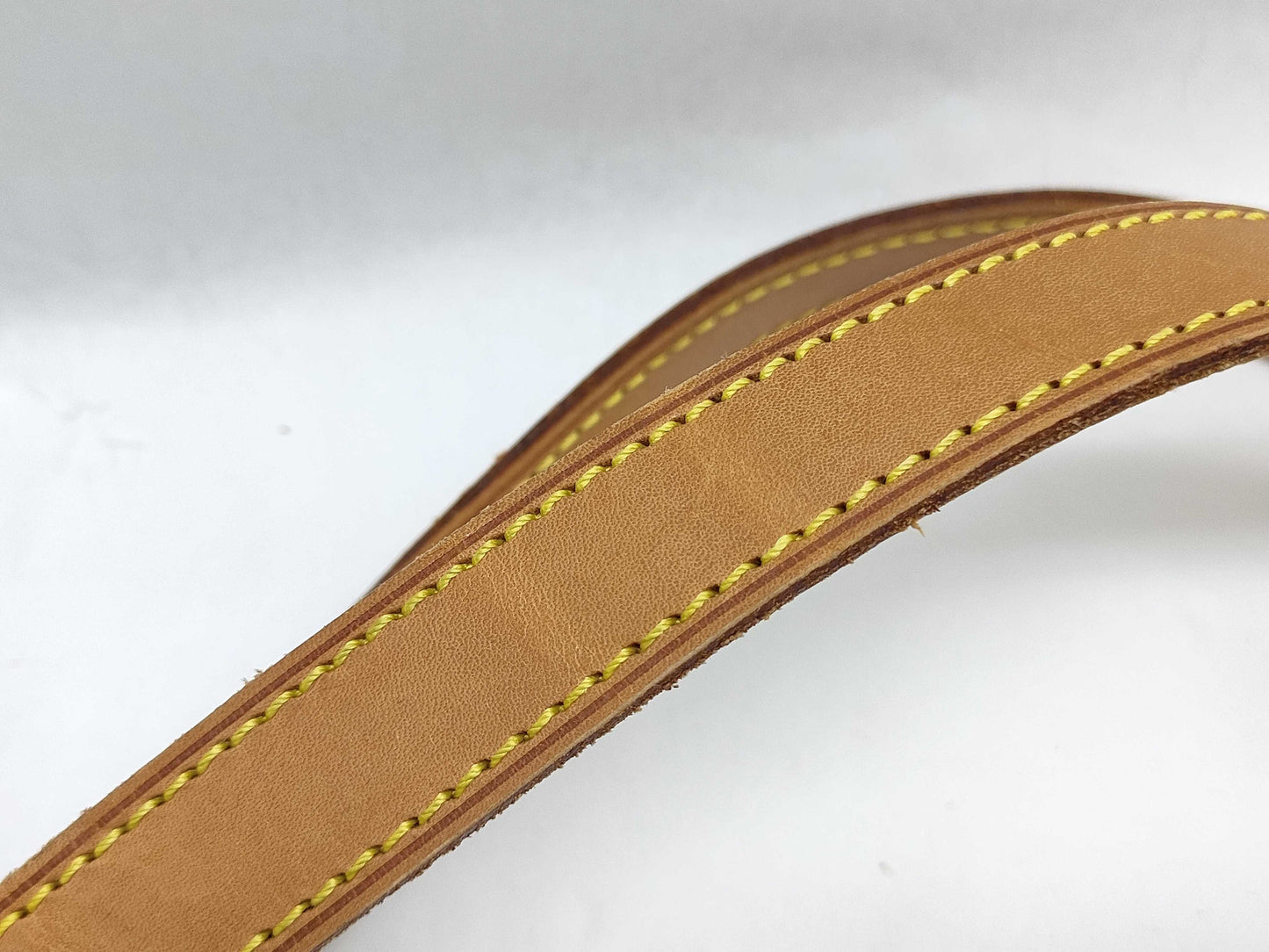 LOUIS VUITTON Monogram Monogram Hippo Mezzo M51151 Tote Bag