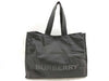 BURBERRY Nylon Tote Bag Tote Bag
