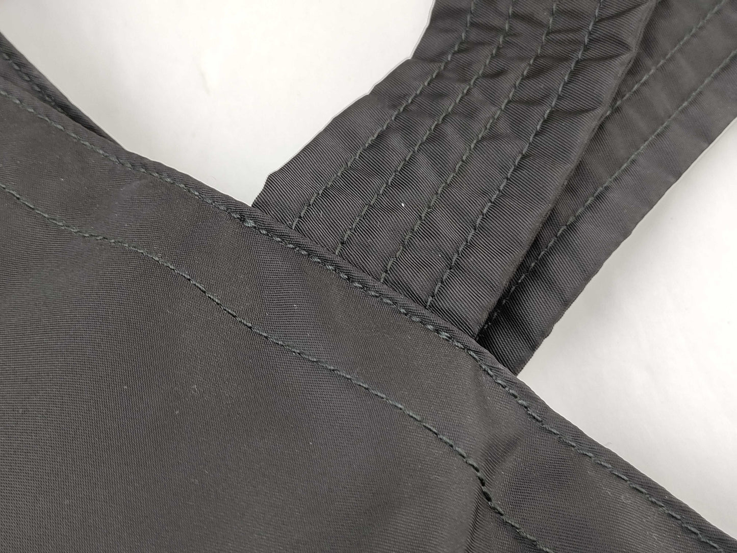 BURBERRY Nylon Tote Bag Tote Bag