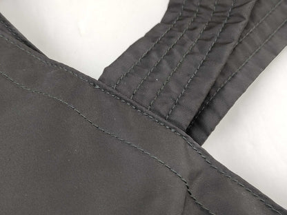 BURBERRY Nylon Tote Bag Tote Bag