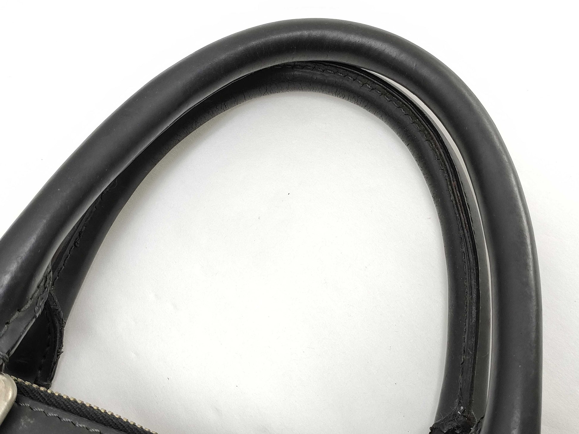 LOUIS VUITTON Damier Graffit Damier Cobalt Greenwich N41351 Handbag