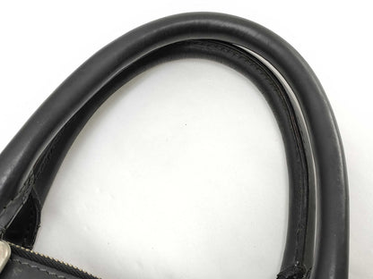 LOUIS VUITTON Damier Graffit Damier Cobalt Greenwich N41351 Handbag