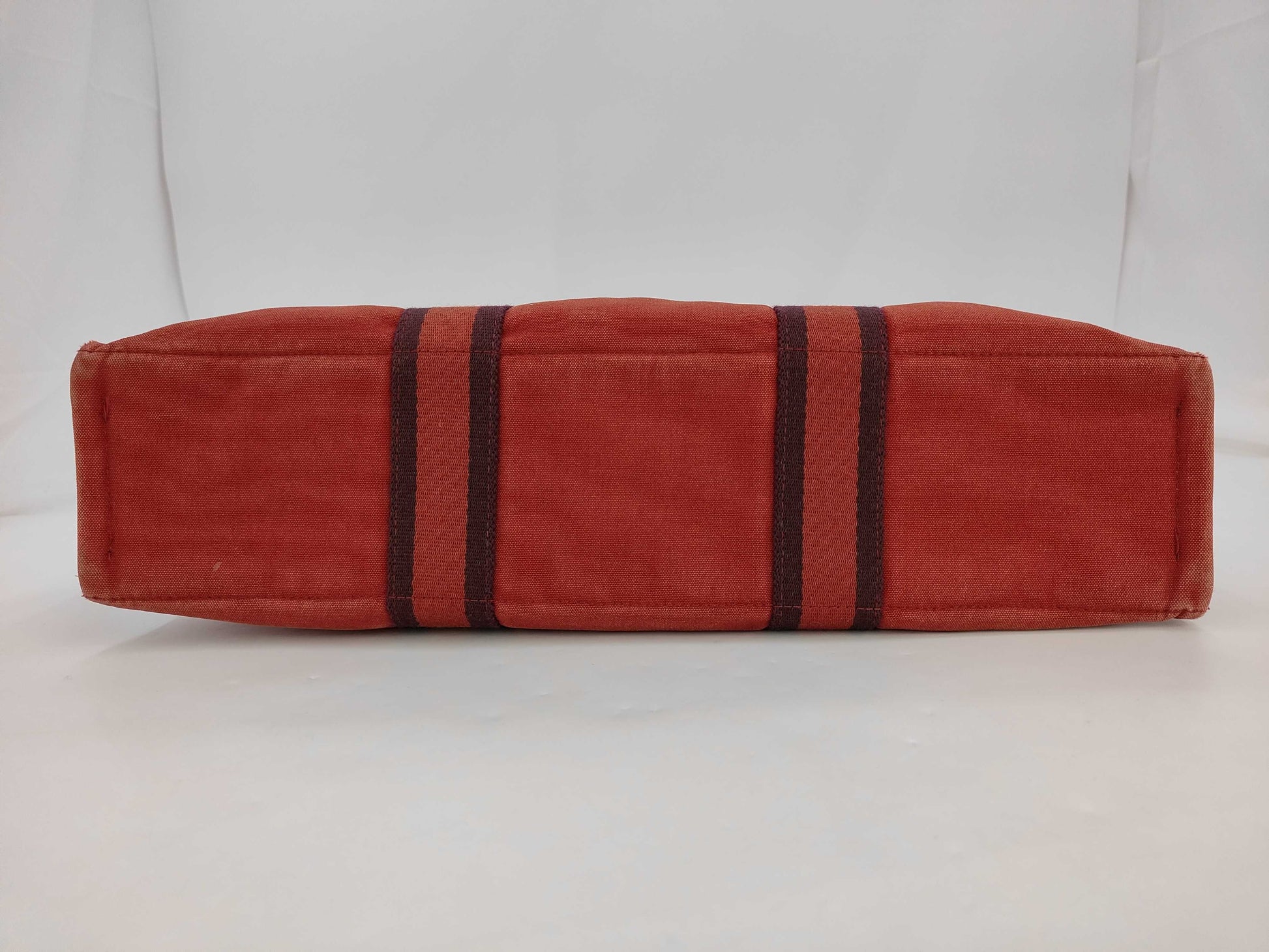 HERMES Fool-to-MM Tote Bag