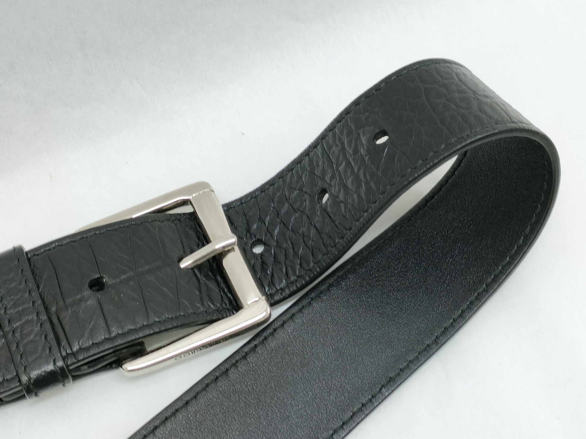 JIMMY CHOO Waist Bag Waist Bag