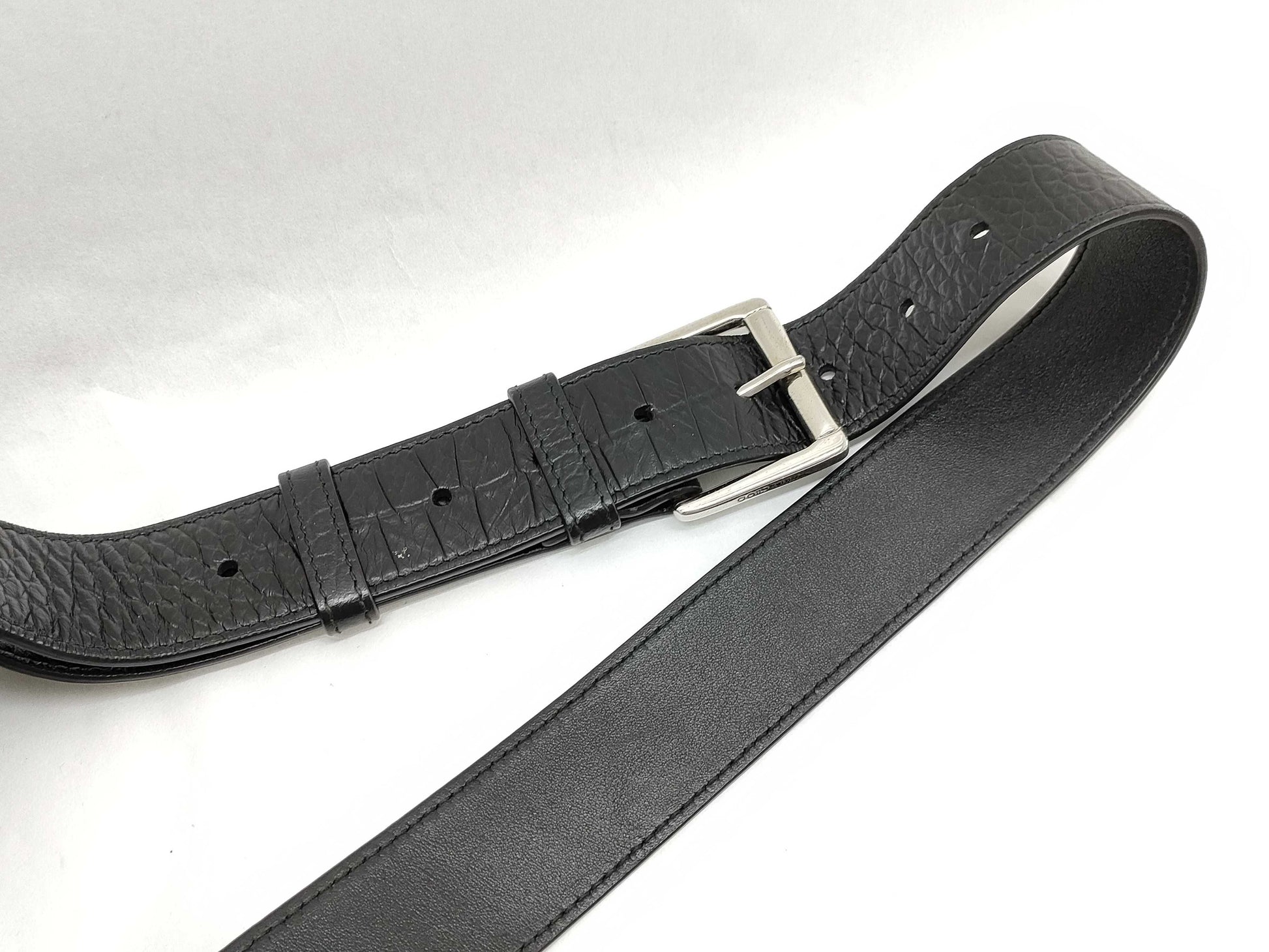 JIMMY CHOO Waist Bag Waist Bag