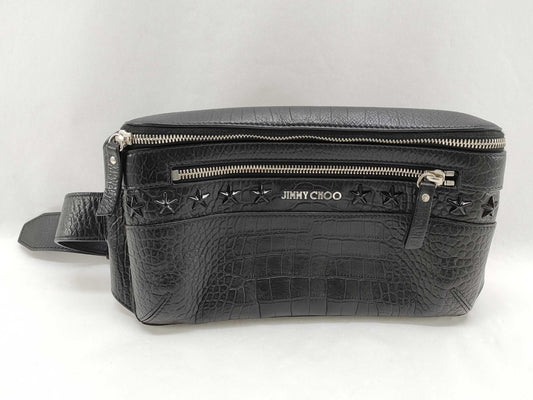 JIMMY CHOO Waist Bag Waist Bag