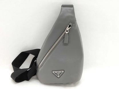 PRADA Vitterodino Body Bag 2VZ098 Waist Bag