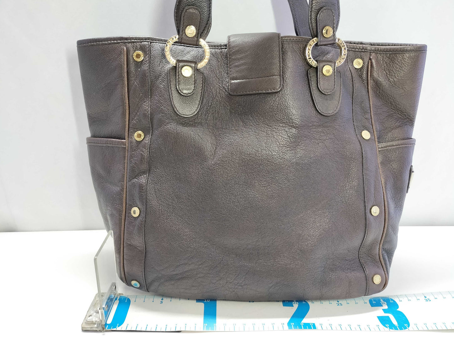 BVLGARI Tote Bag Tote Bag