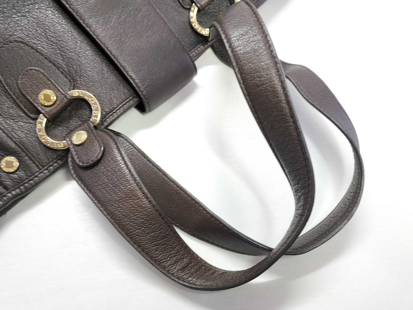 BVLGARI Tote Bag Tote Bag