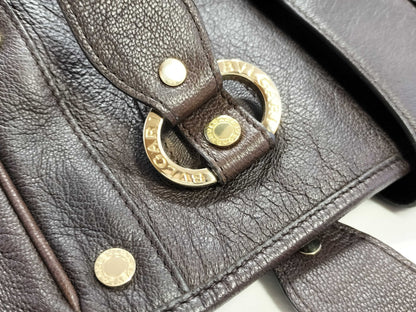 BVLGARI Tote Bag Tote Bag